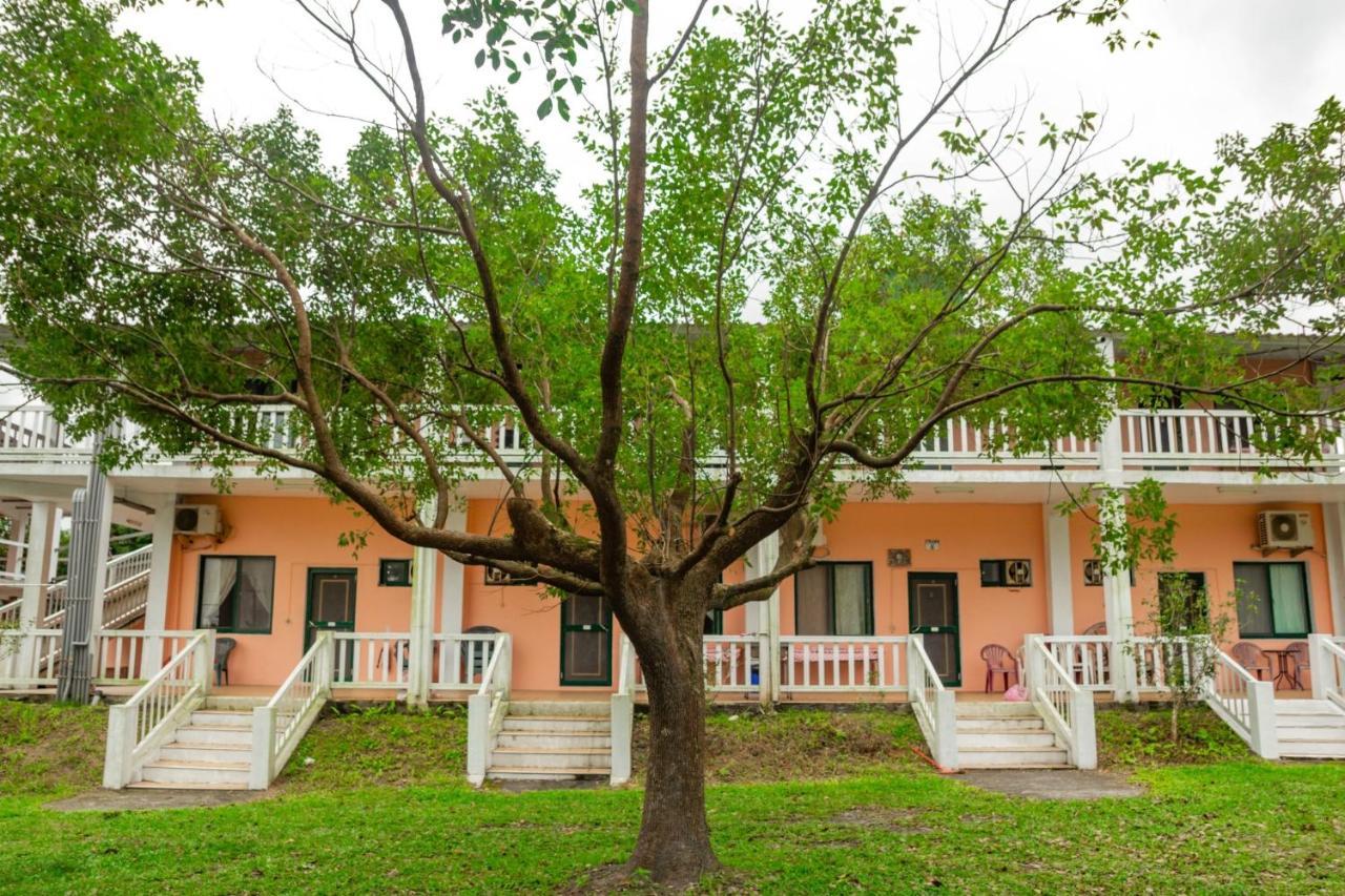 Ruisui Village Homestay Extérieur photo