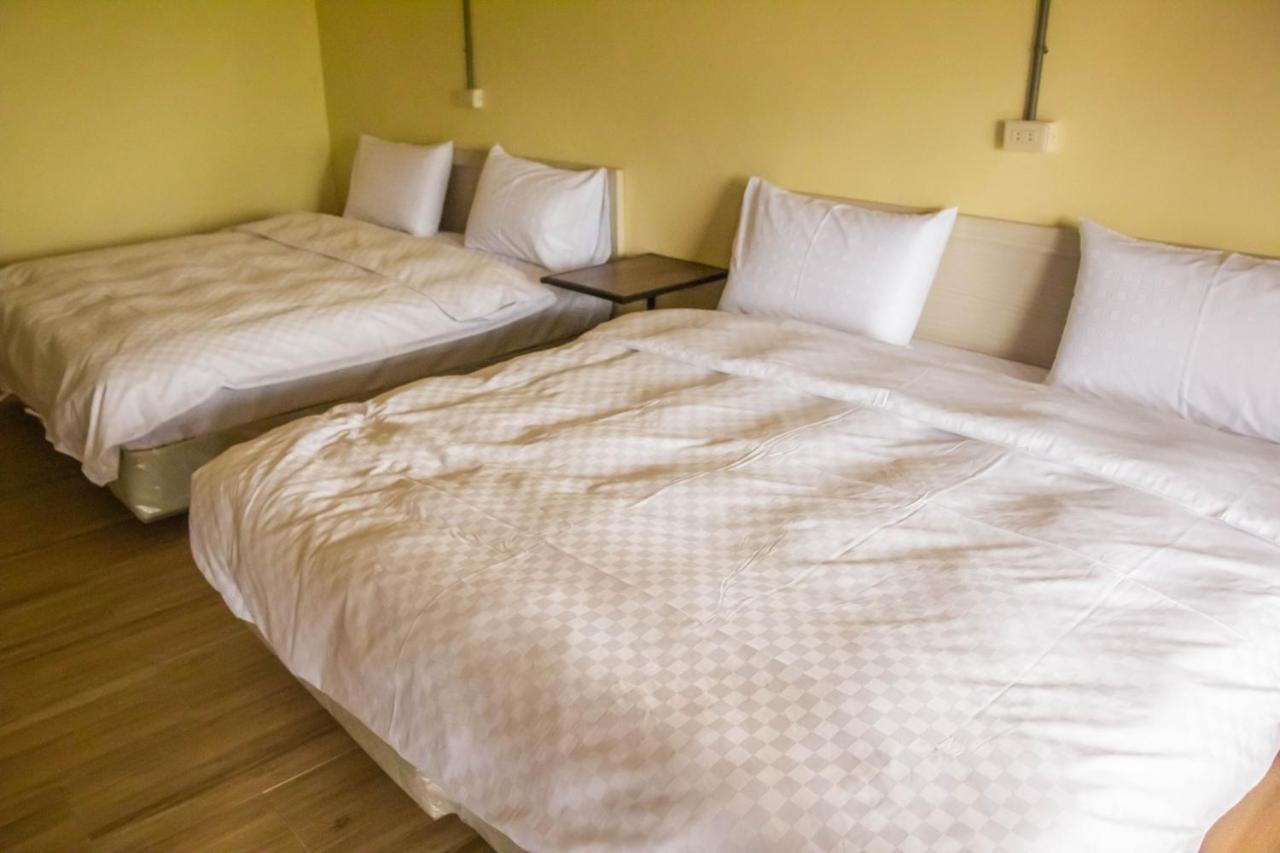 Ruisui Village Homestay Extérieur photo